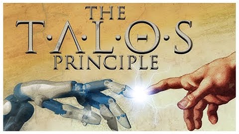 The Talos Principle - World B - Level 3 (1 Star)
