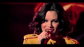 Full Show HD feat. Jessie J | 29th Elite Model Look World Final 2012