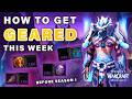 Everything to do this week | Gearing Guide & More (Before Season 1 | 4 Mar) ► WoW Midnight