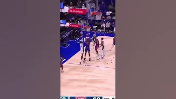 Bol Bol Has Bunny Hops 