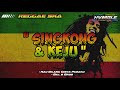 Singkong dan keju  bill  brod reggae ska cover hvmble