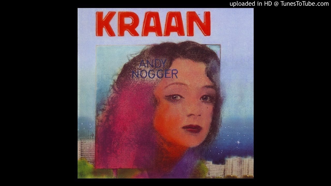 Kraan ► Holiday Am Marterhorn [HQ Audio] Andy Nogger 1974