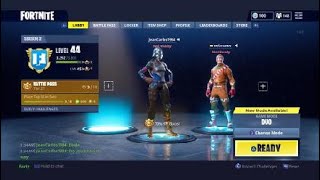 Fortnite Secret Banner Icon