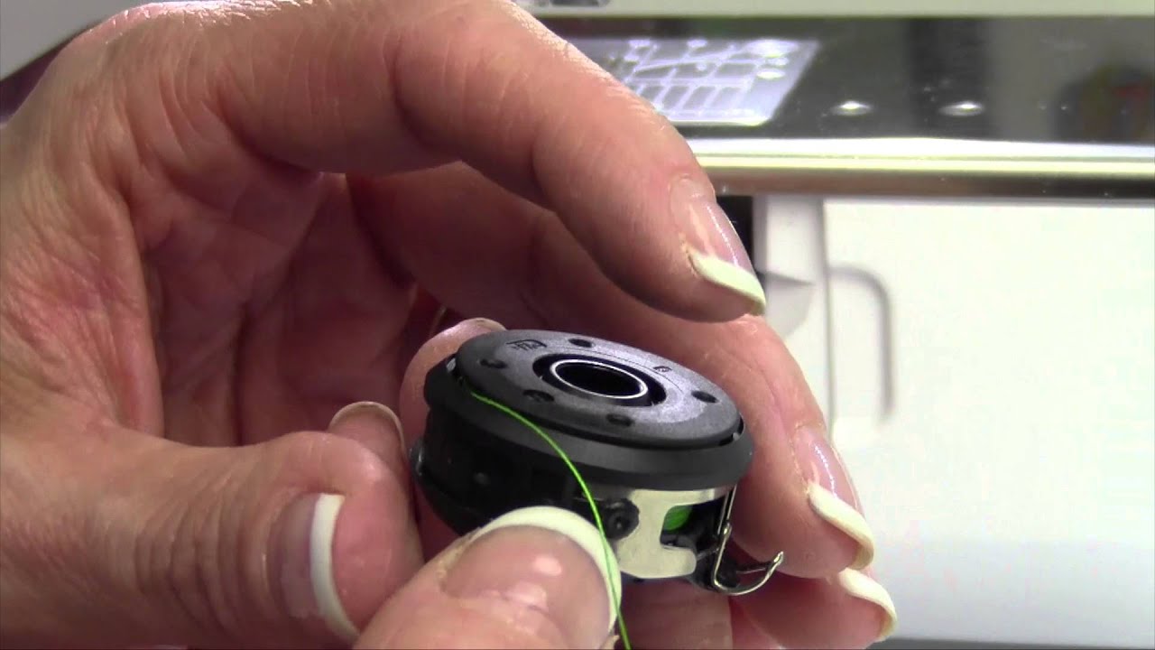 bernina 770 bobbin case troubleshooting