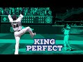 King Felix Hernandez Remains The Last #MLB Perfect Games 👑 #Shorts