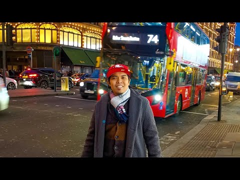 Video: Adakah anda memerlukan visa untuk pergi ke uk?