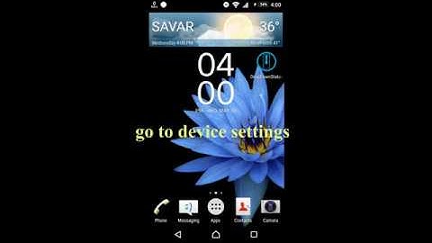 Jailbreak PS4 5.05 with android (without PC/Internet)