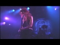 Capture de la vidéo Marty Friedman - Live In Japan - 2007 - Full Concert.avi