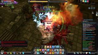 ALTAR OF SIENA B2F DUGEON GUIDE CABAL ONLINE