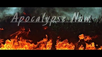 Apocalypse Now Opening Scene -Recreated