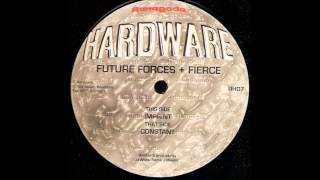 Future Forces Inc. & Fierce - Constant