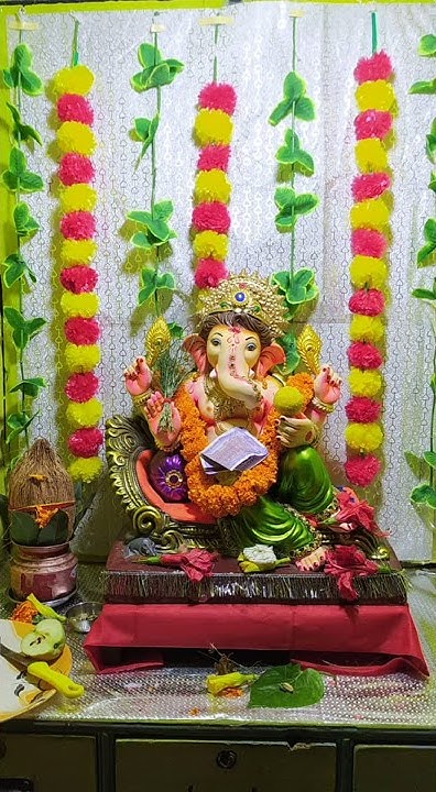 welcome-back-bappa-2k21-ganpati-bappa-morya-youtube