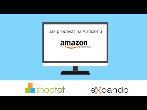 Video: Mohou distributoři prodávat na Amazonu?