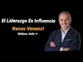 Renzo Venanzi - El Liderazgo Es Influencia