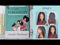 MUST HAVE Amazing Lookbook with 111 Hairstyles for Curly Hair!
