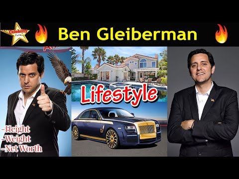 Video: Ben Gleib Net Worth: Wiki, Sposato, Famiglia, Matrimonio, Stipendio, Fratelli