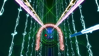 beat Saber Timmy Trumpet  Diamonds