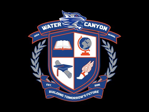 Water Canyon High School Growth Presentation