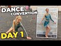 Brielle&#39;s dance solo competition day! How&#39;d it go?!