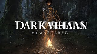 [LIVE] [ Dark Souls Remastered ] Vihu creator! (Vihaan | NIJISANJI IN)