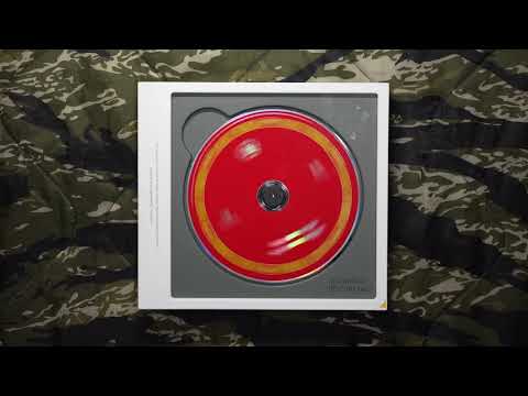 Moondrop Discdream 2 | Steph's Portable CD Player Collection