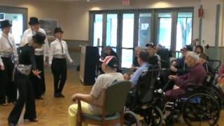 Loblolly Singers Video