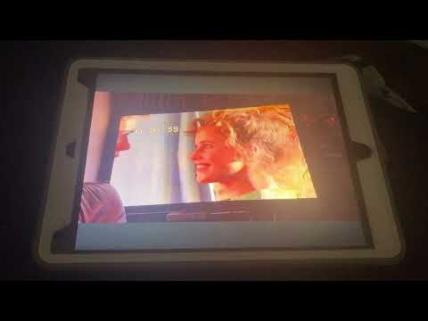 Opening to When a Man Loves a Woman 1994 VHS