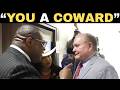 Quanell X & Candace Matthews Confront Houston Lawyer For Saying "N*gger" In Court!!