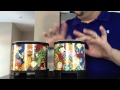 Crazy bongo drum solo on kids remo bongo drums