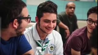 IAC Eitanim New York - Second HS Competition 2019
