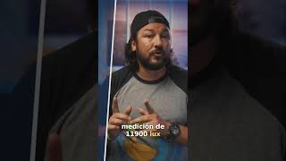¡Resultados ÉPICOS! Probando Luces Godox: ¡La Revelación! #shorts