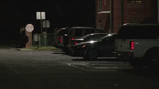 Bibb deputies investigating man shot in foot on Cedar Avenue near Bowden Homes
