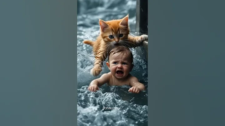 Introducing the "VitaWear SmartBand," a next-generation wearable gadget #shorts #trending #cat