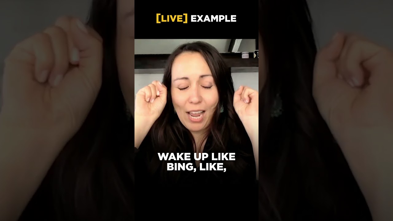 The Case Study Builder Why I Feel Free 