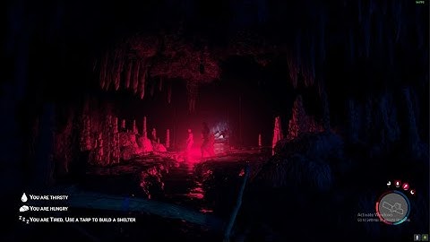 Sons of the Forest [Parts 3 & 4] - Entering the First Cave