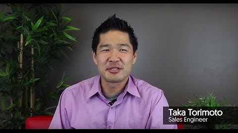 Meet Taka Torimoto, OutSystems Solution Architect