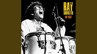 Vignette de la vidéo "Ray Barretto - Indestructible (Remastered)"