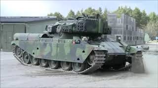 Stridsvagn 104