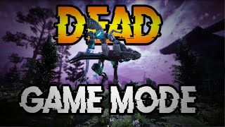 DEAD GAME MODE | Eidolon Hunts Forgotten!