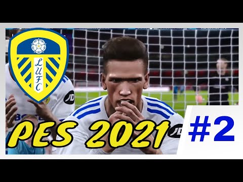 Video: Leeds Unitedin Uusi Kunniamerkki On Niin Huono, Että Se Näyttää PES: Ltä