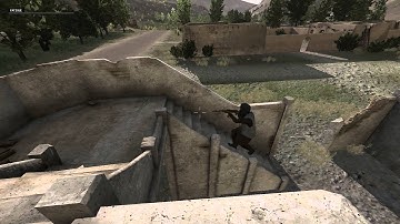 VBS3 Features: Unit Path Recording