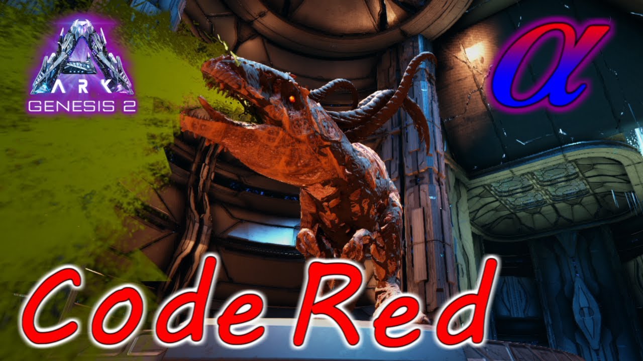 Ark コードレッド 攻略 – Ark Code Red , 【ARK】ロストアイランド攻略と出現生物一覧 – PLCAI