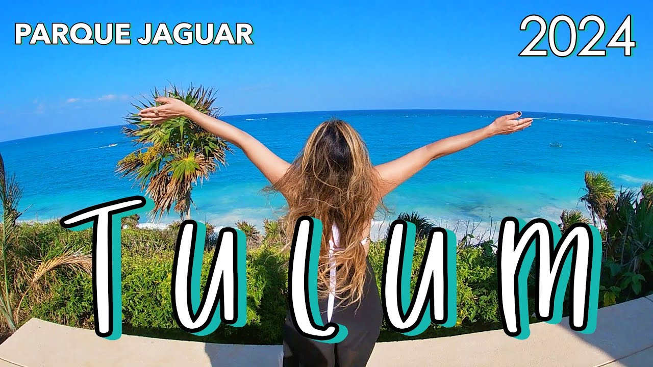 TULUM PARQUE DEL JAGUAR
