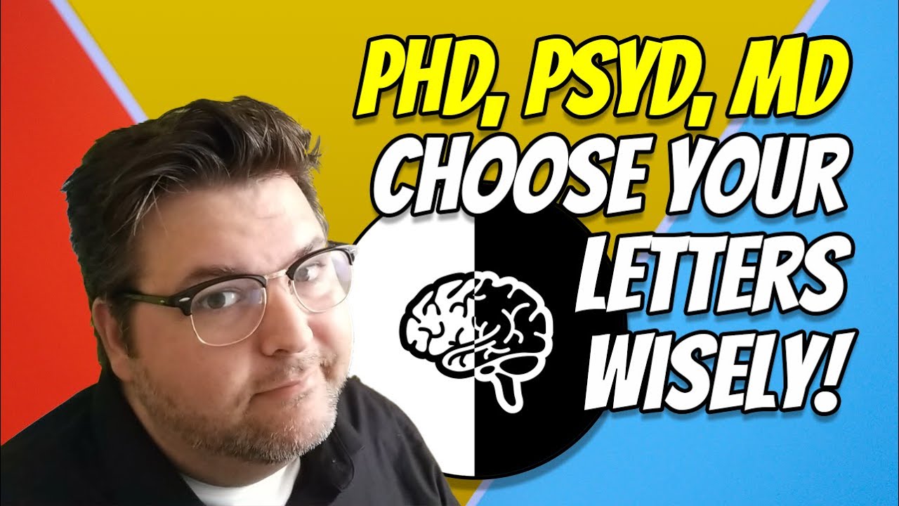 clinical psychology phd or psyd