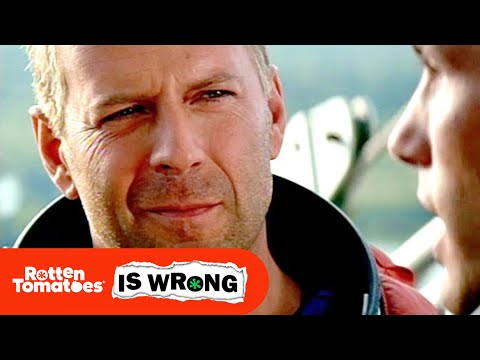 Rotten Tomatoes is Wrong About... Armageddon | Full Episode | Rotten Tomatoes