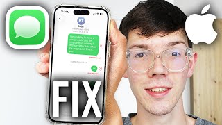 How To Fix iPhone Messages Not Delivering - Step By Step Net Worth