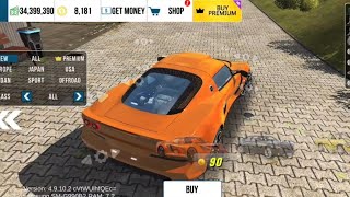 Car Parking Multiplayer New UNOFFICIAL Update screenshot 4