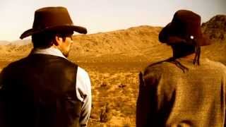 Wolves (2008) Short Western Film NSFW Written and Directed by Roy Ferré