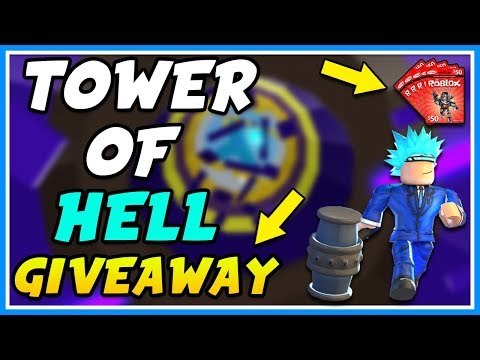 Tower Of Hell Live Robux Giveaway Parkour Games Roblox Tower Of Hell Obby S Etc Youtube - complete this parkour for robux roblox live youtube