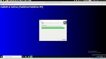 CalEdit 1.35 Install for new product owners (06/17/20)